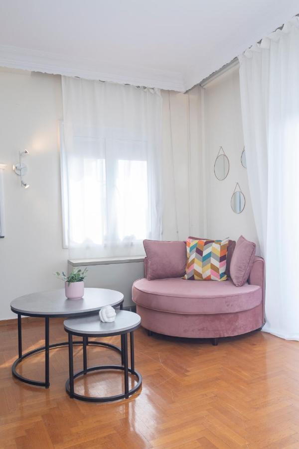 Houseloft Seaside Getaway Apartment Salonic Exterior foto