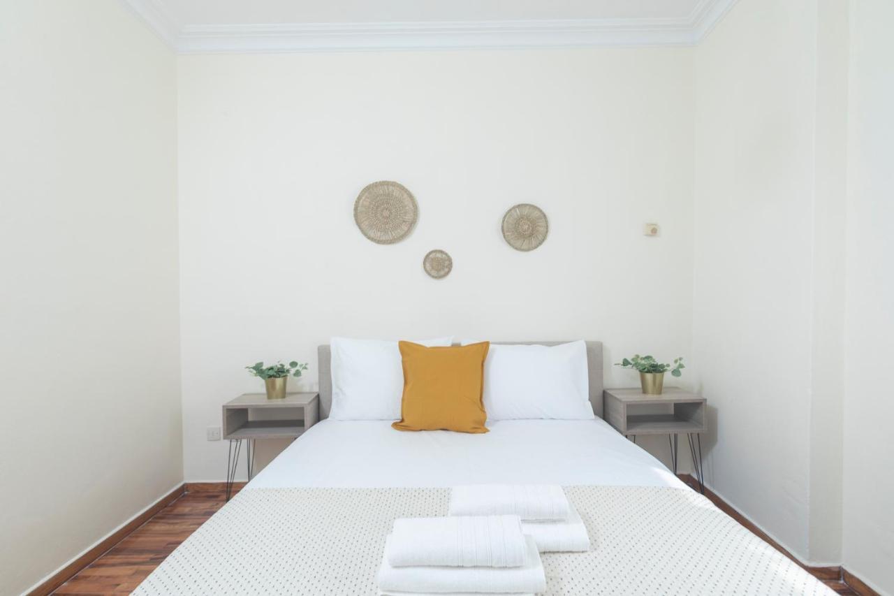 Houseloft Seaside Getaway Apartment Salonic Exterior foto