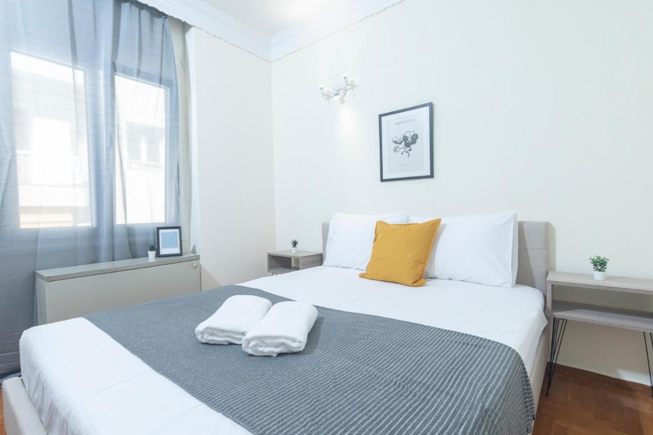 Houseloft Seaside Getaway Apartment Salonic Exterior foto