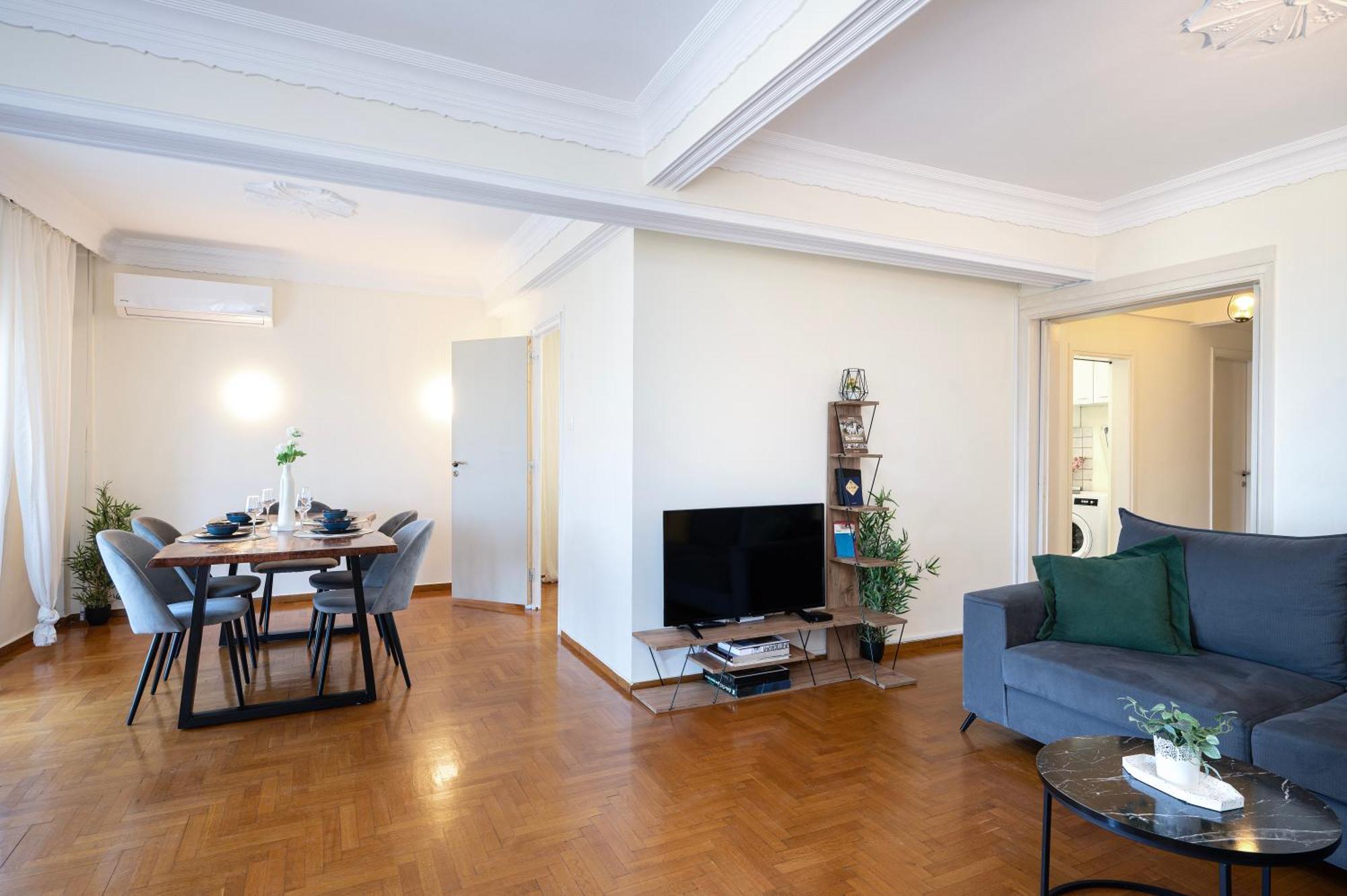 Houseloft Seaside Getaway Apartment Salonic Exterior foto
