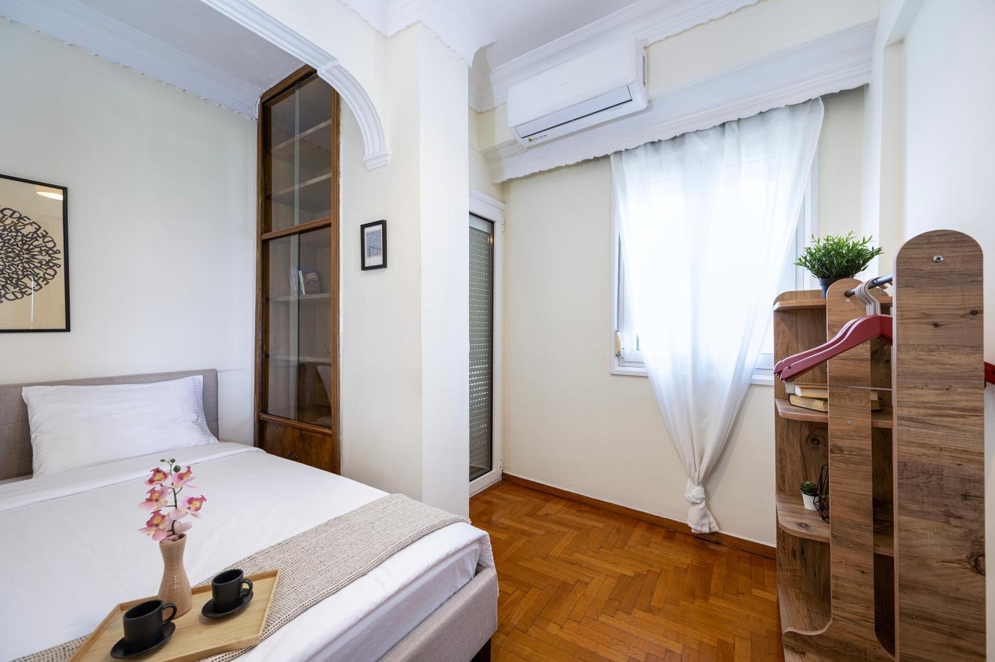 Houseloft Seaside Getaway Apartment Salonic Exterior foto