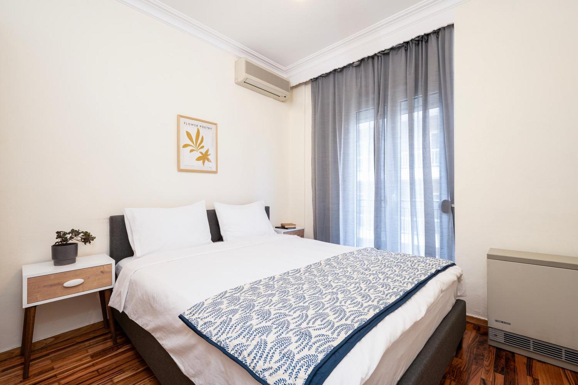 Houseloft Seaside Getaway Apartment Salonic Exterior foto