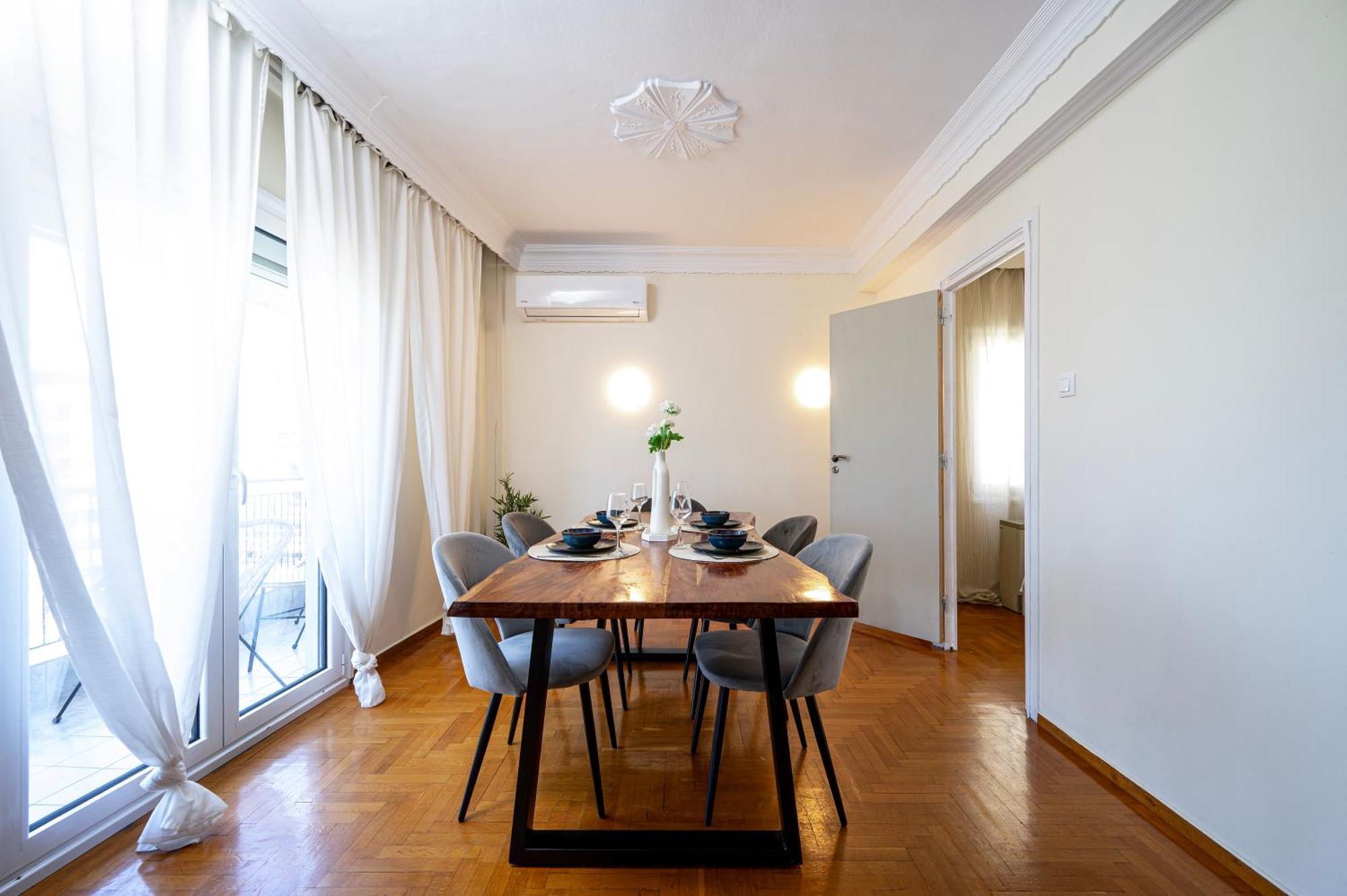 Houseloft Seaside Getaway Apartment Salonic Exterior foto