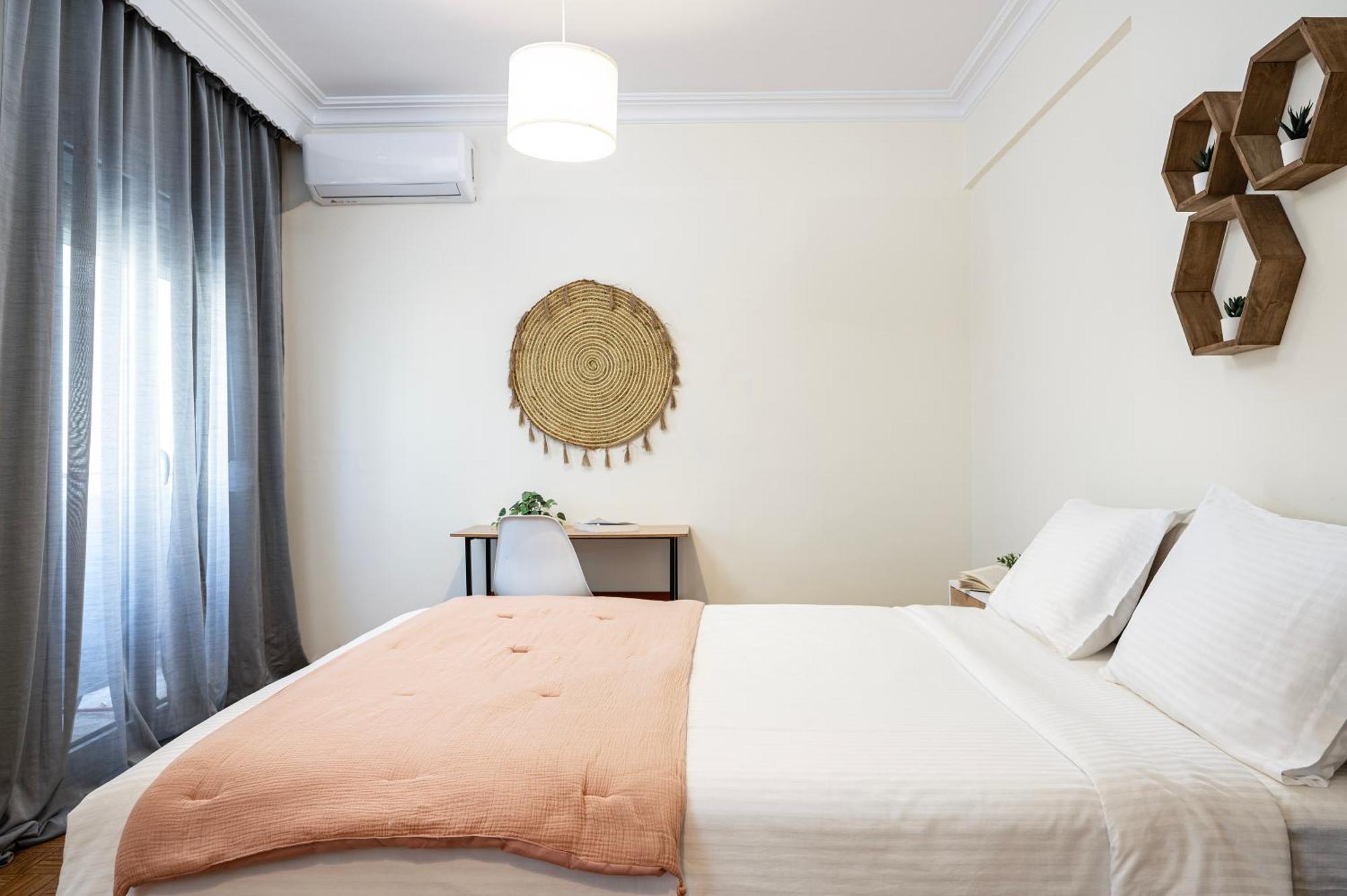Houseloft Seaside Getaway Apartment Salonic Exterior foto
