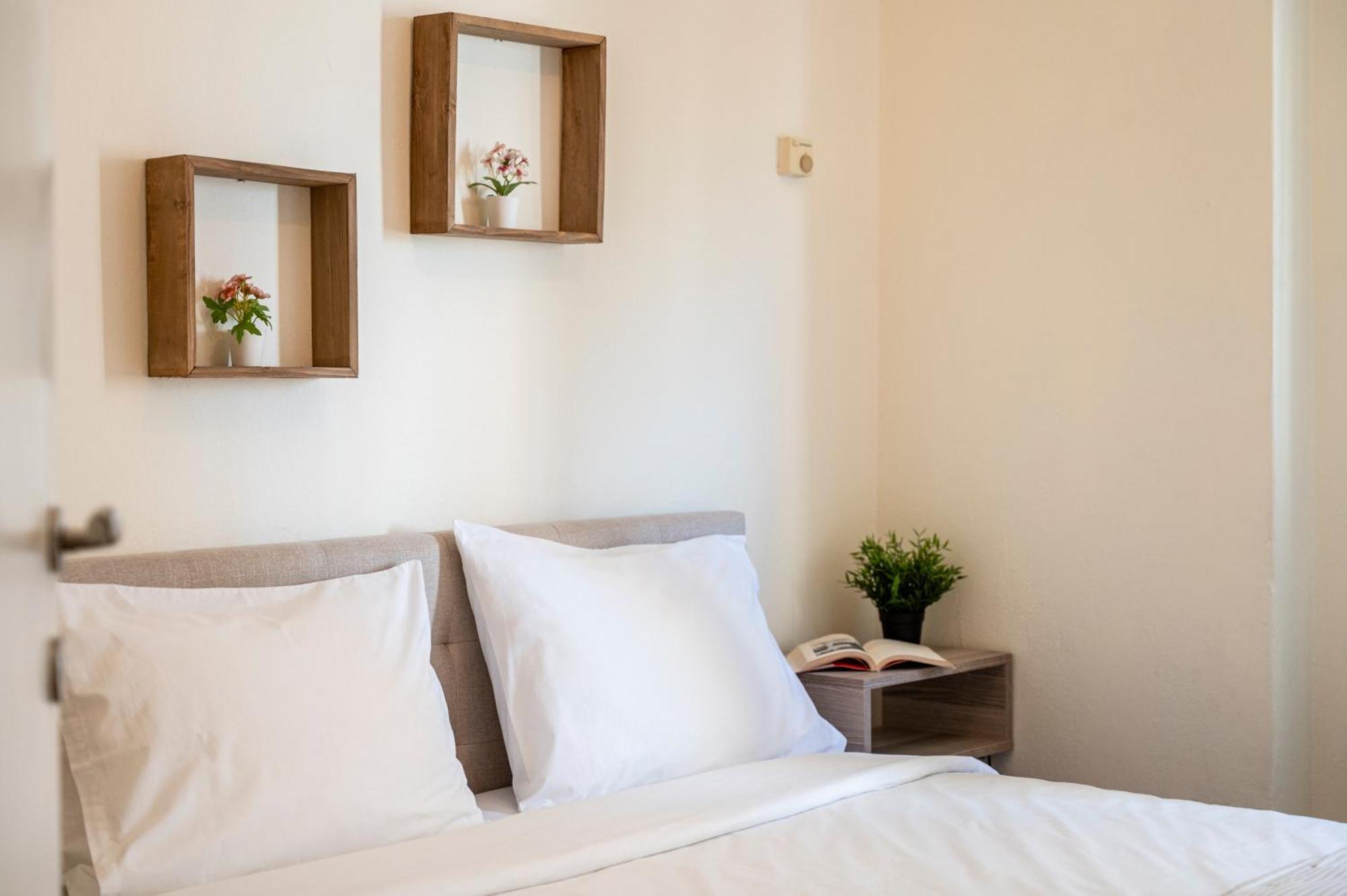 Houseloft Seaside Getaway Apartment Salonic Exterior foto