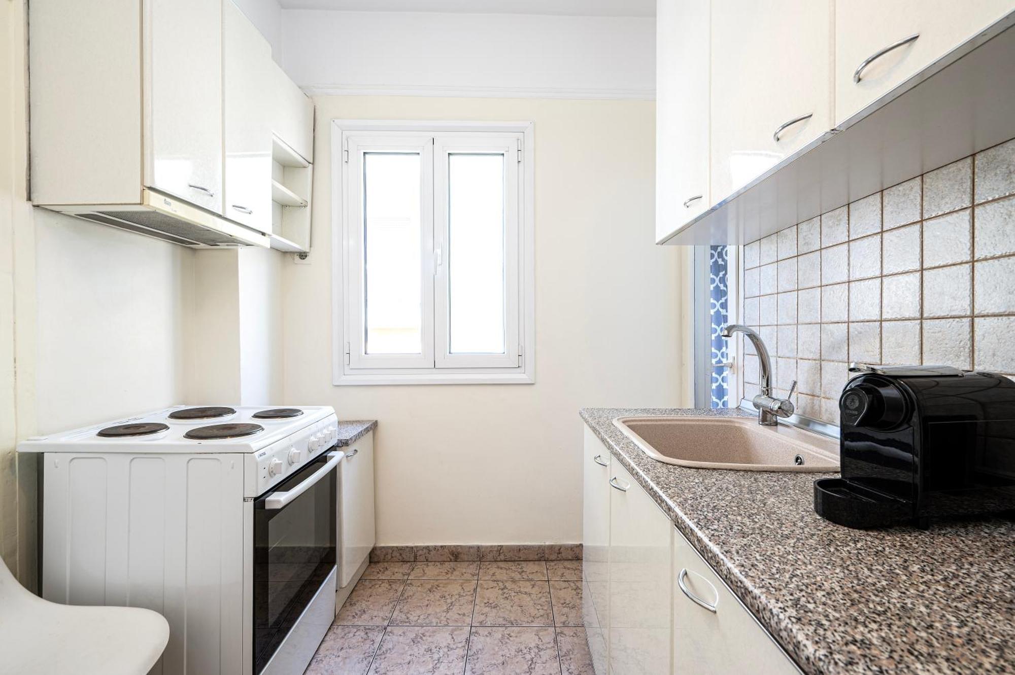 Houseloft Seaside Getaway Apartment Salonic Exterior foto