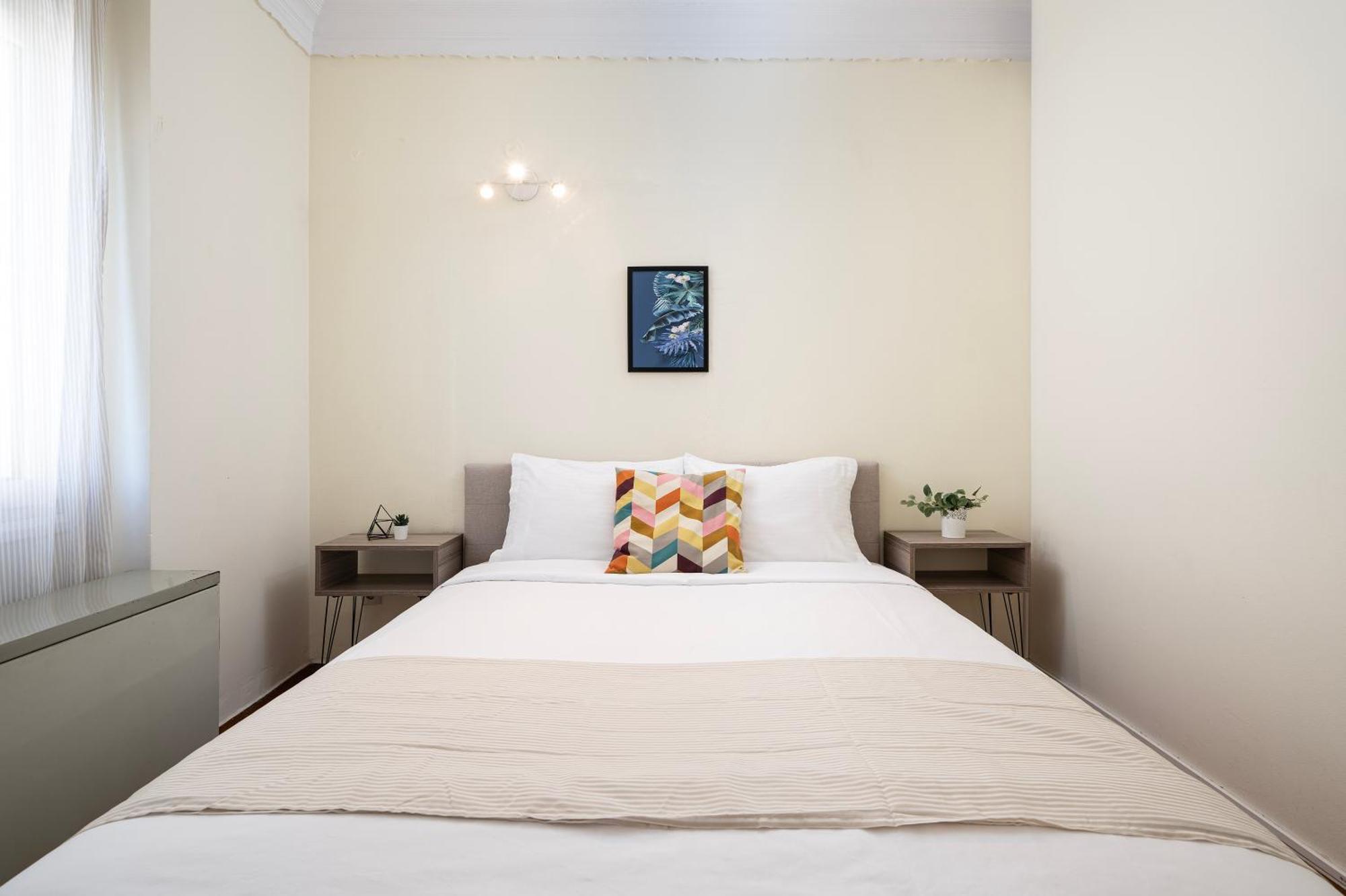 Houseloft Seaside Getaway Apartment Salonic Exterior foto
