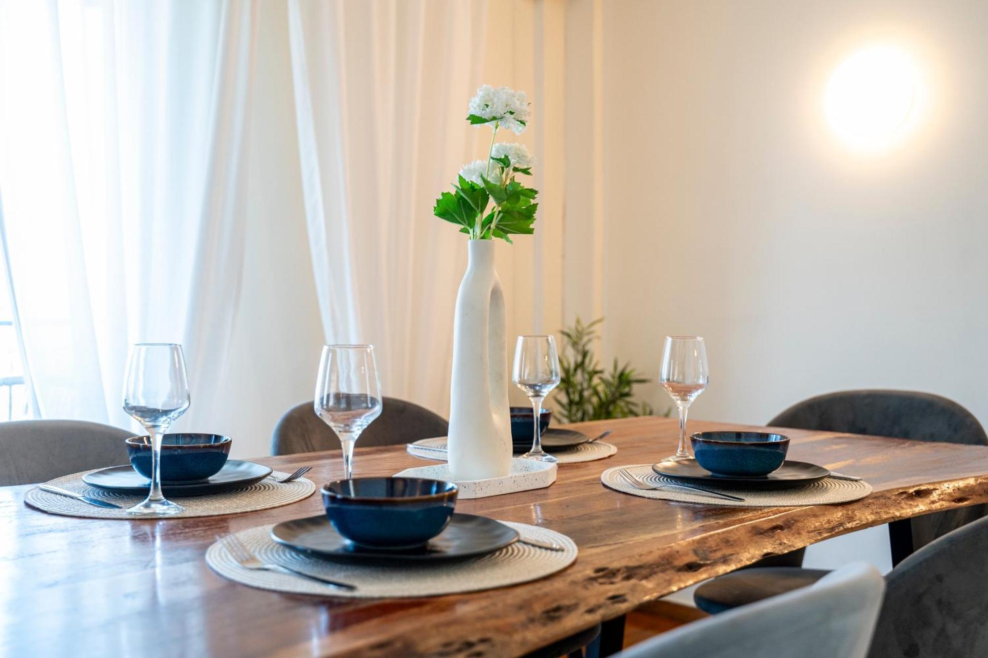 Houseloft Seaside Getaway Apartment Salonic Exterior foto