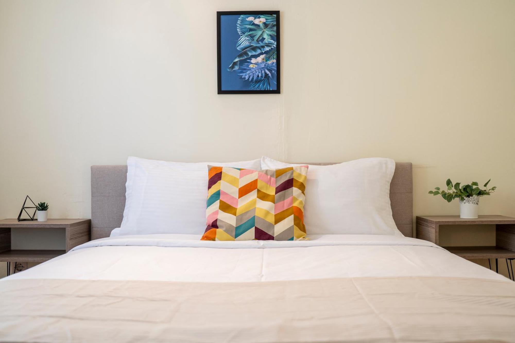 Houseloft Seaside Getaway Apartment Salonic Exterior foto