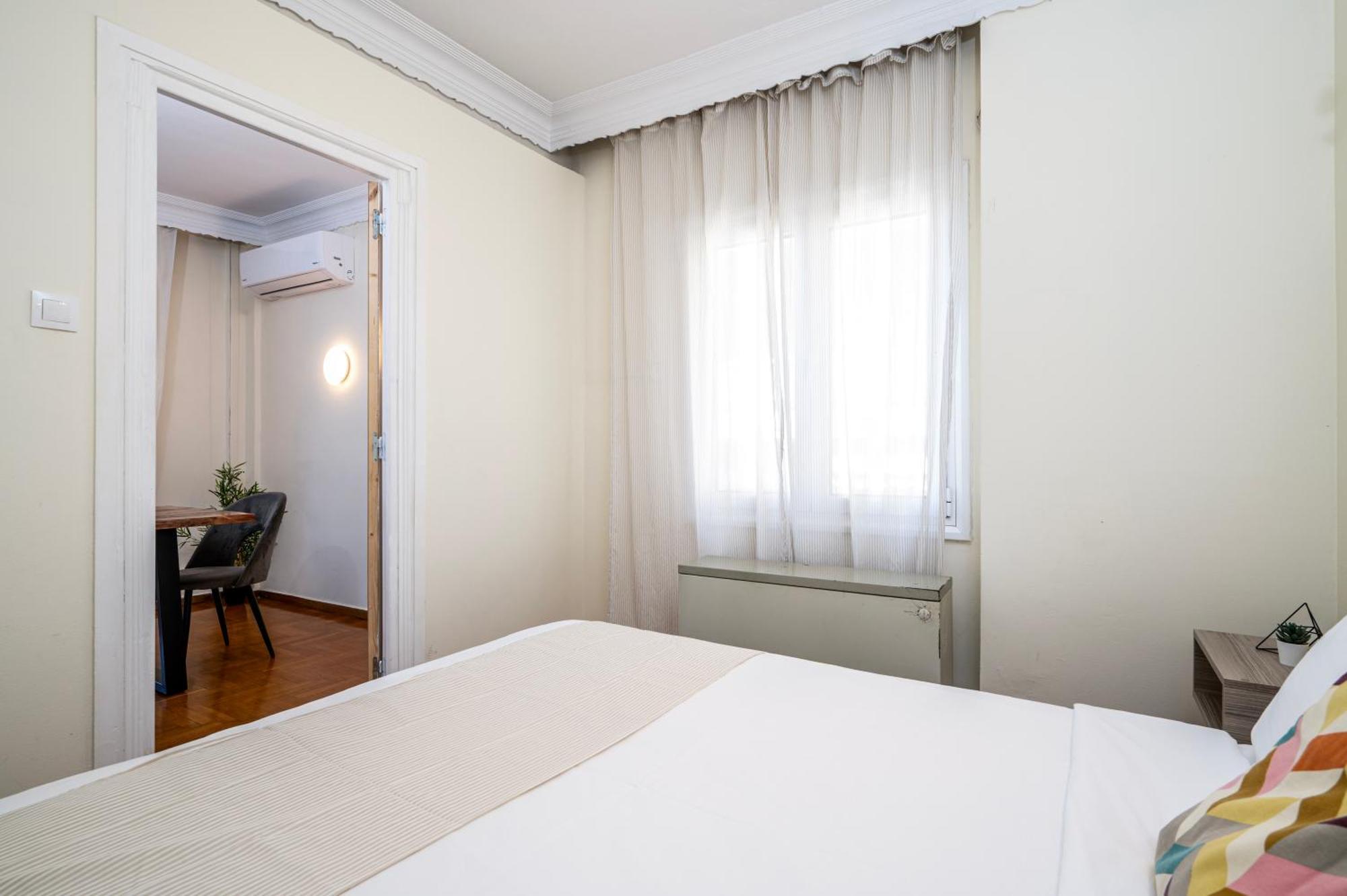 Houseloft Seaside Getaway Apartment Salonic Exterior foto