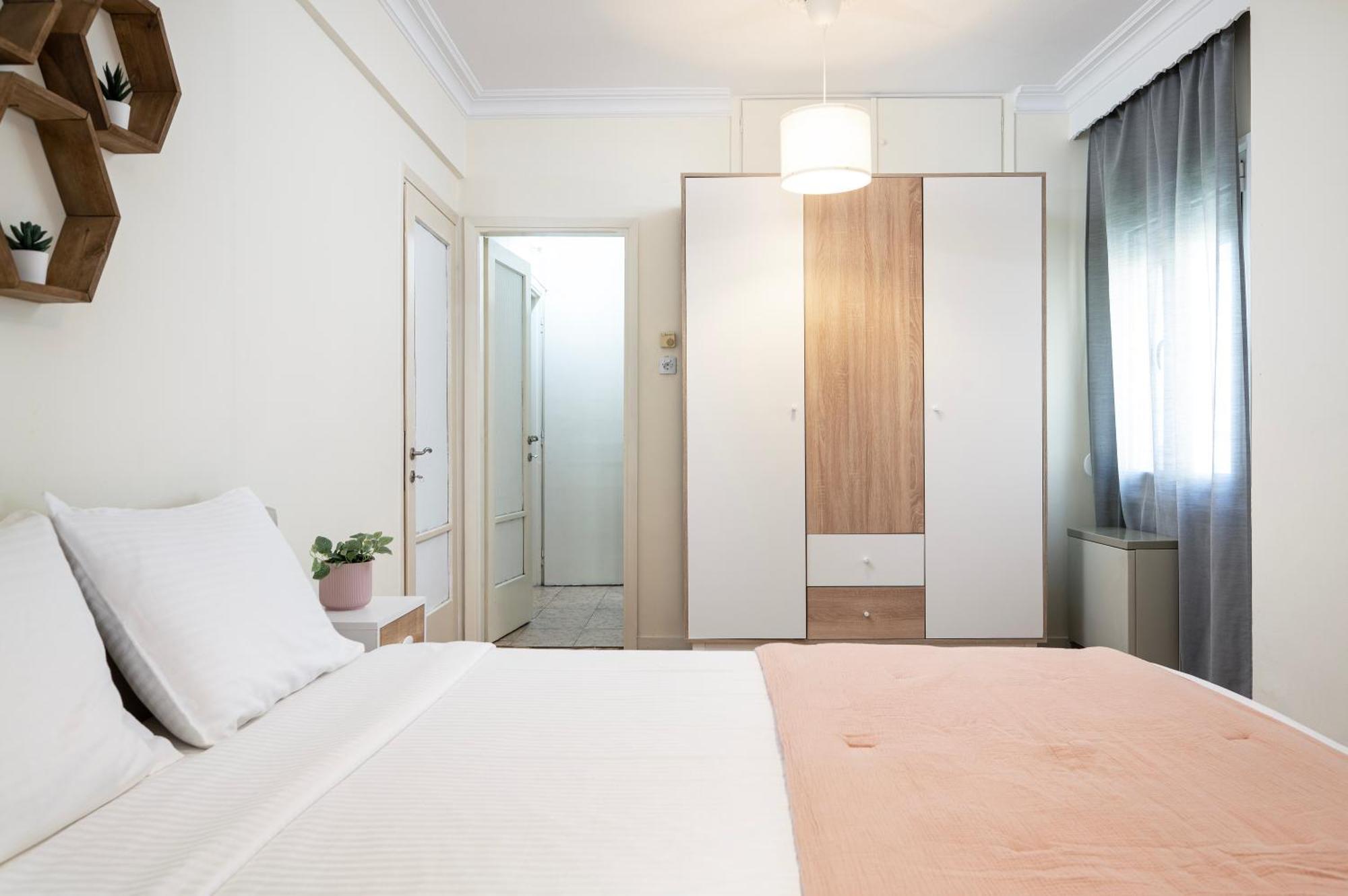Houseloft Seaside Getaway Apartment Salonic Exterior foto