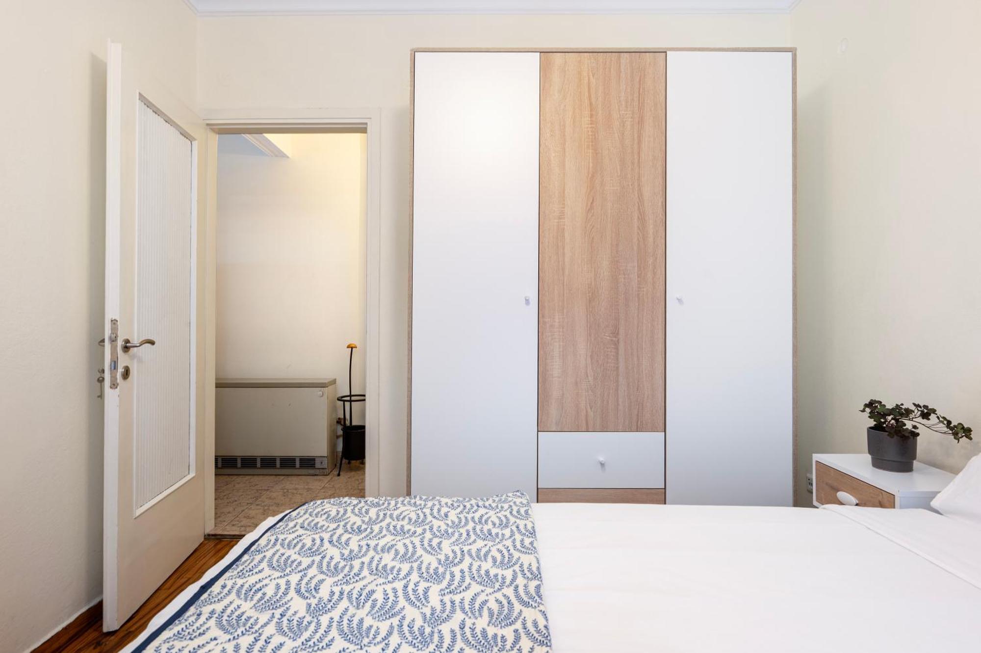 Houseloft Seaside Getaway Apartment Salonic Exterior foto